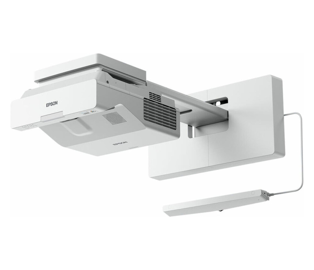 Projektor Epson EB-735Fi (V11H997040) - 1462351 - zdjęcie 3